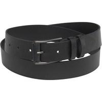 ben sherman mens casual chino belt black