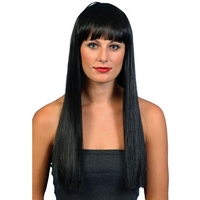 Beauty Black Wig