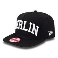 Berlin Photo 9FIFTY A-Frame Snapback