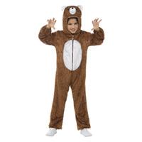 Bear Costume - Kids