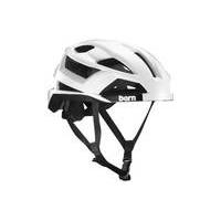 Bern FL-1 MIPS Helmet | White - XXL