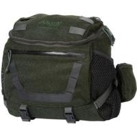 Bergans Langevann Hip Pack Silent 11L green