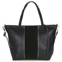 Betty London GIORMI women\'s Shopper bag in black