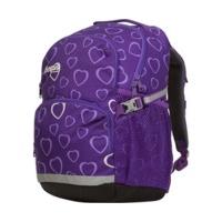 bergans 2go 24l amethyst hearts