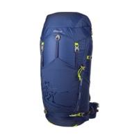 bergans rondane 65l dustyblueneongreen