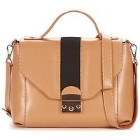Betty London MISINET women\'s Handbags in brown