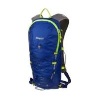 bergans rondane 6l blueneongreen