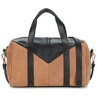 Betty London DINALE women\'s Handbags in brown