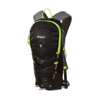 Bergans Rondane 6L Black/NeonGreen