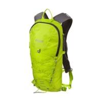 bergans rondane 6l neongreensoliddkgrey