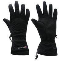 berghaus aq gloves ladies