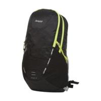 Bergans Rondane 18L black/neon green