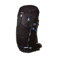 bergans rondane 65l blackbr seablue