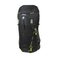 bergans rondane 38 blackneon green