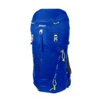 Bergans Rondane 38 blue/neon green