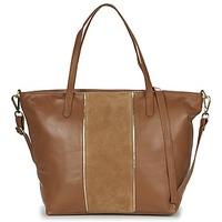 Betty London GIORMI women\'s Shopper bag in brown