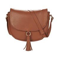 Betty London ELISSA women\'s Shoulder Bag in brown