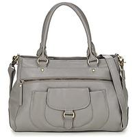 Betty London ETRAME women\'s Handbags in grey
