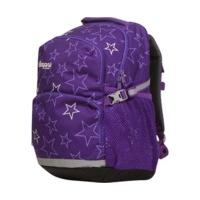 Bergans 2GO 24L amethyst stars