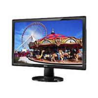 benq gl2450hm 24 led 1920x1080 vga dvi hdmi black monitor with speaker ...