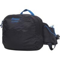 bergans skarstind hip pack 6 night blueathens blue