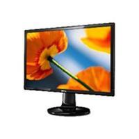 BenQ GL2460 24 1920x1080 5ms VGA DVI Monitor - Glossy Black