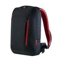 belkin slim notebook rucksack 17 blackred