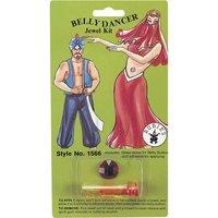 Belly Dancer Fancy Dress Jewel Kit