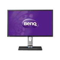 BenQ BL3200PT 32 2560x1440 4ms DVI-D HDMI DisplayPort Speakers IPS LED Monitor