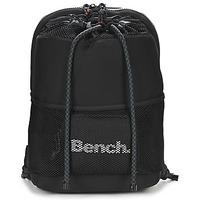 Bench MESHNEOPRENE GYMBAG women\'s Backpack in black