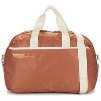 bensimon sport bag womens sports bag in orange