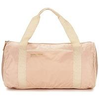 bensimon color bag womens sports bag in pink