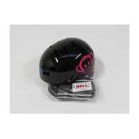bell faction bmx helmet with graphics size l ex demo ex display black