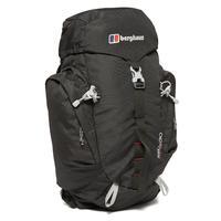 Berghaus Arrow 30 Backpack, Black