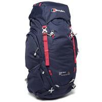 Berghaus Women\'s Trailhead 60 Rucksack, Navy