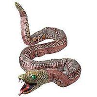 Bendable Snakes 180cm Accessory For Fancy Dress