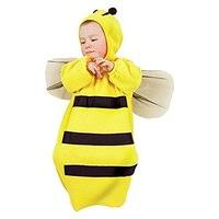 Bee Costume For Babies - 6 To 12 Months/ Infant