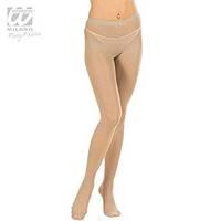 Beige Ladies Pantyhose