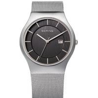 Bering 11938-002 Mens Watches