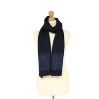 Bella Mia Sciarpe Navy Scarf