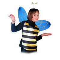 bee dress up set accessory for fancy dress