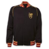 Belgium 1960\'s Retro Jacket polyester / cotton
