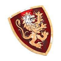 BestSaller LionTouch Noble Knight Shield - Red