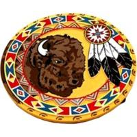 BestSaller Indian Shield Navajo (5437)