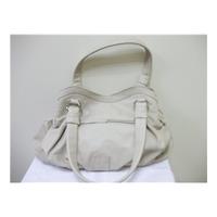 Betty Jackson Black Cream Slouch Bag H&M - Cream / ivory - Slouch bag