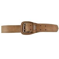 BELSTAFF Double Leather Belt