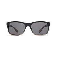 ben sherman rectangle plastic sunglasses