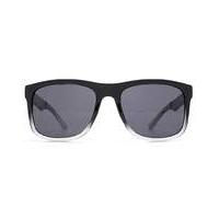 Ben Sherman Textured Temple Sunglasses