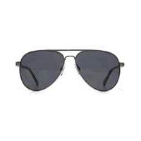 Ben Sherman Teardrop Aviator Sunglasses