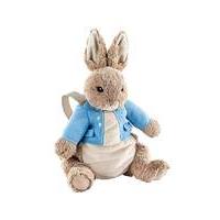 Beatrix Potter Peter Rabbit backpack